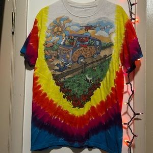 Grateful Dead Tshirt